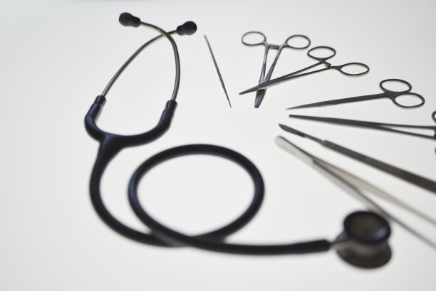 外科医学设备图片下载