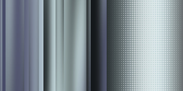 抽象的背景纹理的水平线和半色调图片下载