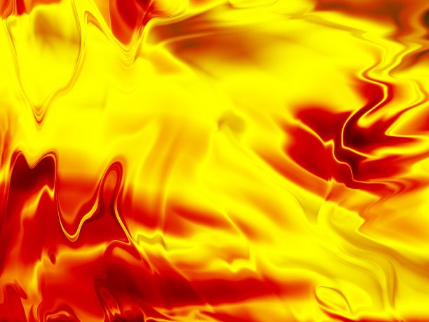 充满活力的颜色的壁纸。画在运动的主题，创造力，想象力和生命的能量。图片下载