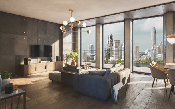 室内设计图片下载