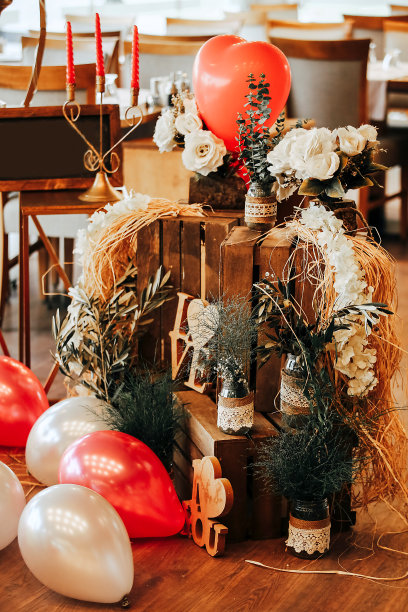 庆祝晚宴餐桌概念库存照片图片下载