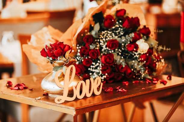 庆祝晚宴餐桌概念库存照片图片下载