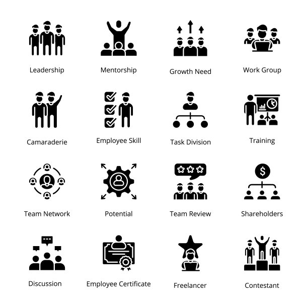 团队工作图片下载