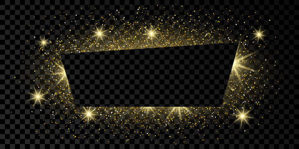 黄金背景- 104图片下载