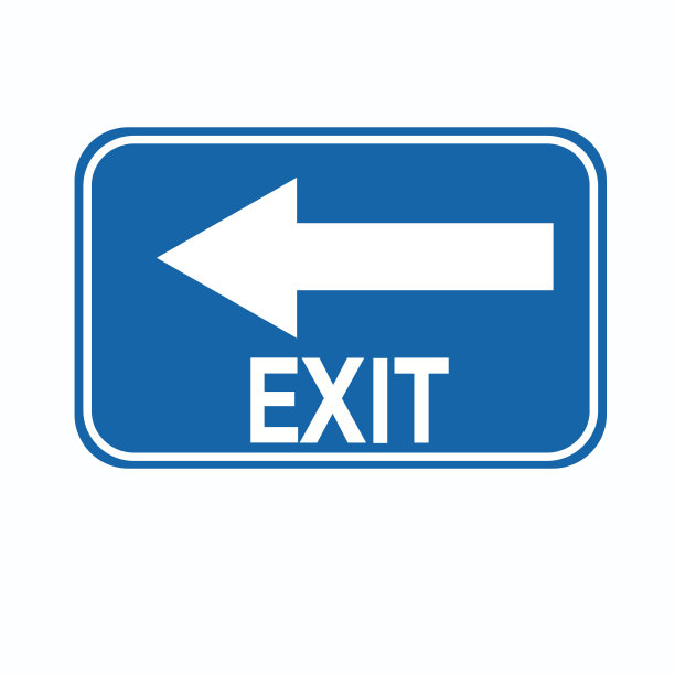 停车场标志(停车场，坡道入口，仅限客户，员工停车场，入口，出口，访客停车场，大楼入口，行人，装货码头，门票，代客停车，出租车停车)。图片下载