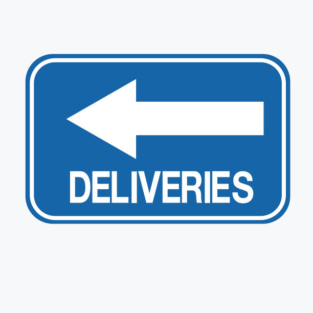 停车场标志(停车场，坡道入口，仅限客户，员工停车场，入口，出口，访客停车场，大楼入口，行人，装货码头，门票，代客停车，出租车停车)。图片下载