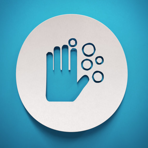 卫生的符号图片下载