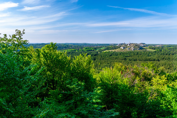 克拉科夫-Częstochowa朱拉图片下载