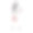 女人走路与智能手机素描卡通矢量插图孤立。图片下载