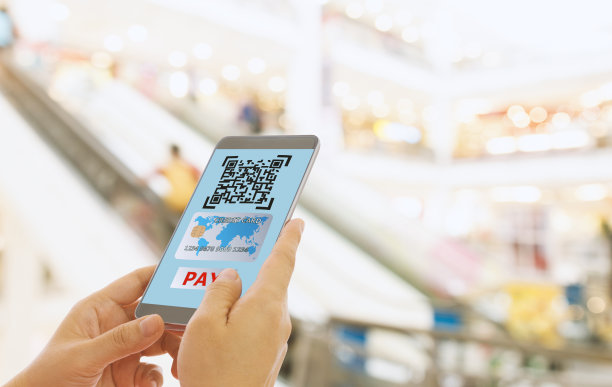 扫描二维码图片下载