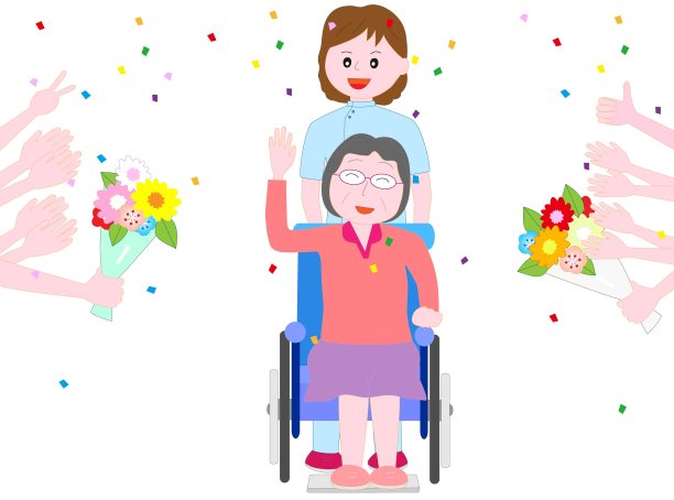 护理工作图片下载