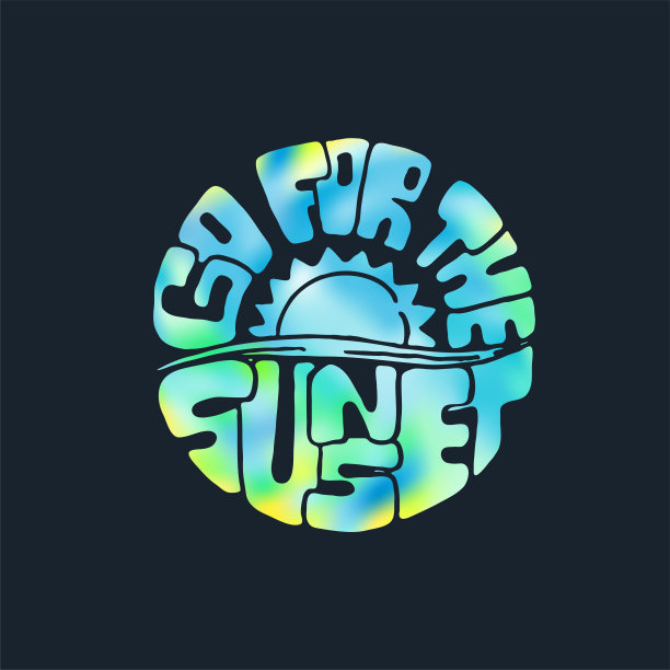 鼓舞人心的hand-lettering报价。可以作为打印在t恤和包，文具或海报，卡片和设计。图片下载