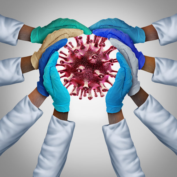 医生给病人做检查图片下载