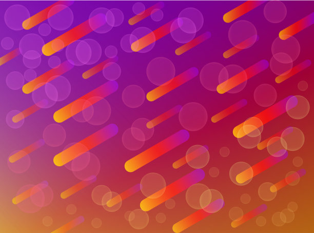 流星的背景图片下载