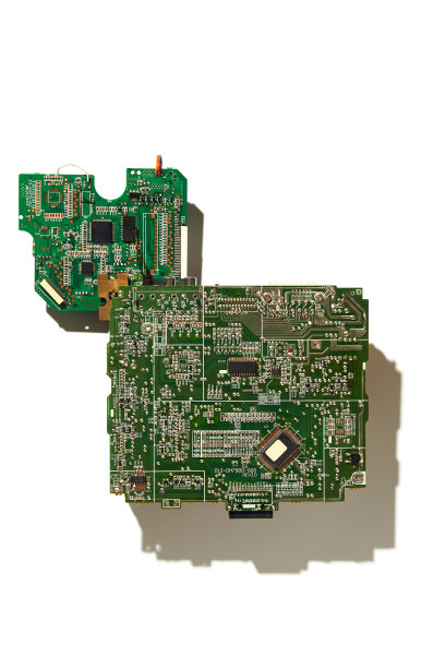 电子产品维修模板图片下载