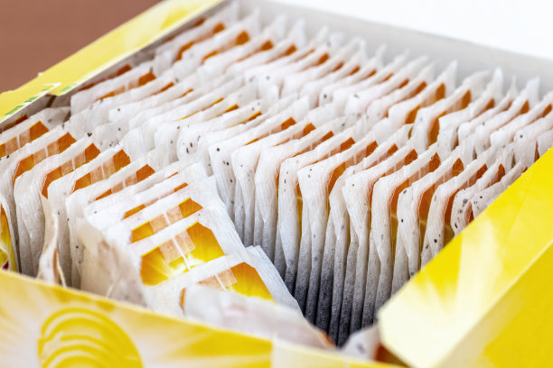 红茶包图片下载