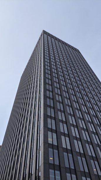 摩天大楼顶部(photo1)图片下载