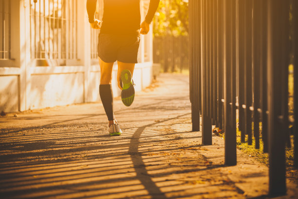 跑步者图片下载