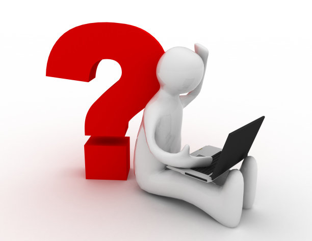 寻求答案的概念图片下载