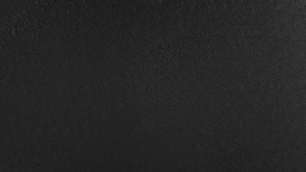 黑色墙体水泥纹理背景，深色墙体石材纹理背景。图片下载