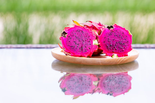 龙的水果图片下载