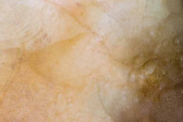 从天空看非洲陆地抽象的纹理背景。酒精墨水艺术品。现代的当代艺术。手绘酒精墨纹理。图片下载