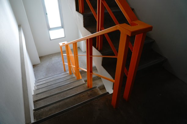 楼梯在建筑图片下载