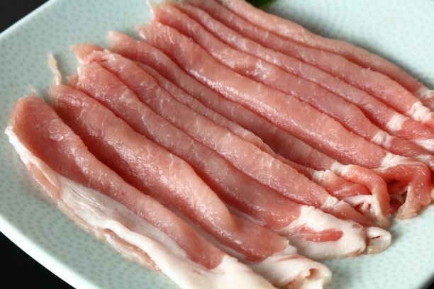 猪里脊肉图片下载