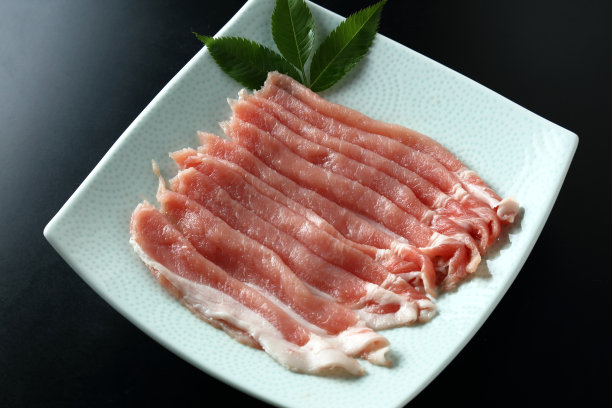 猪里脊肉图片下载