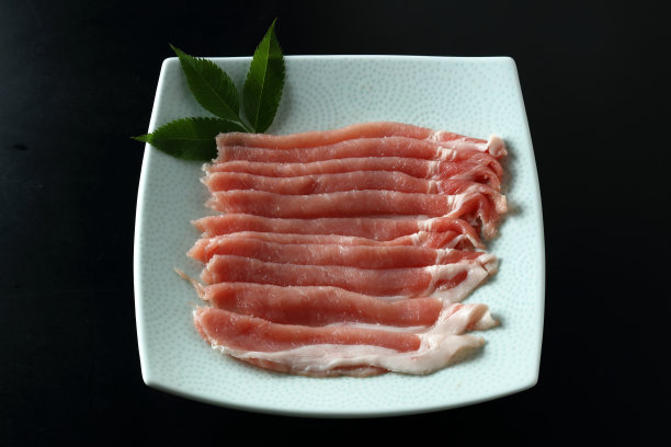 猪里脊肉图片下载