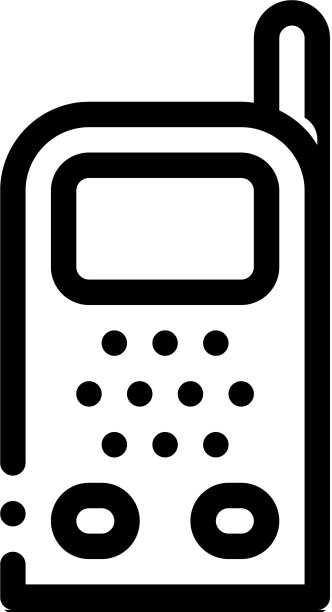 bamonitor图标大纲图片下载