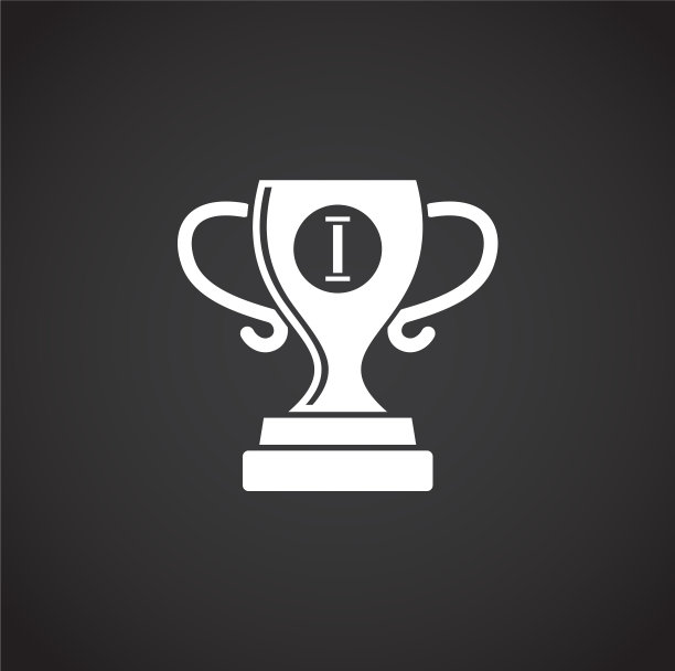 运动相关图标的背景图形和图片下载