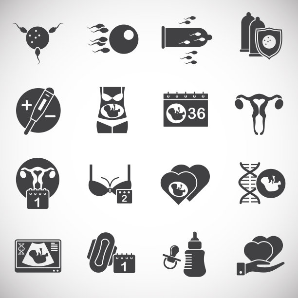 复制相关图标设置为背景图片下载