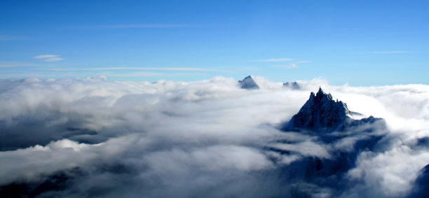 艾吉耶·杜米迪山图片下载