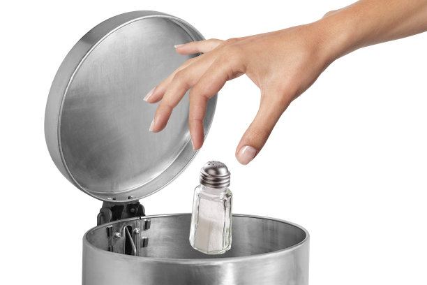 盐与健康图片下载