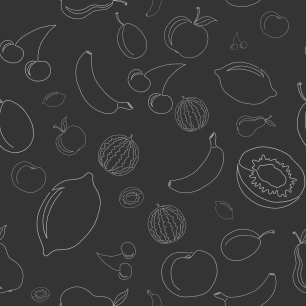 手绘图案图片下载