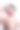 女孩孤立在白色与相机拍照图片下载