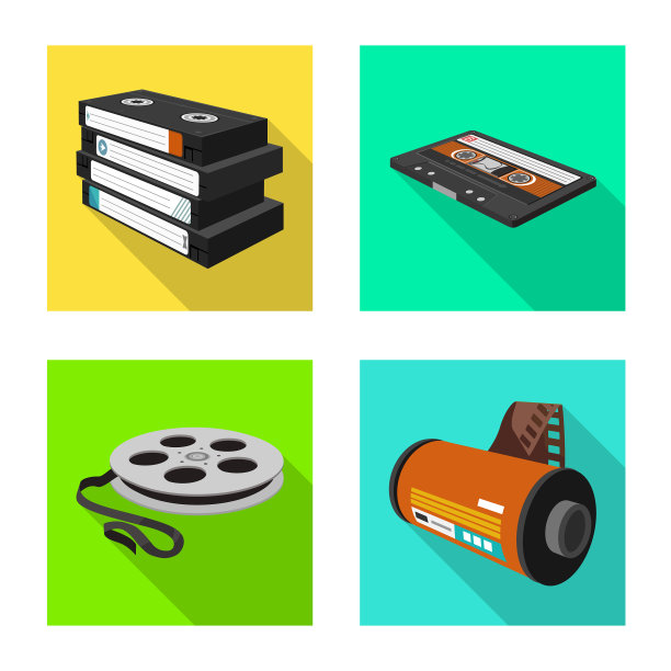 隔离对象设备和设备标志集图片下载