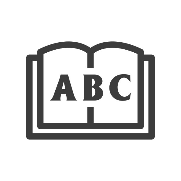 学术书图标图片下载