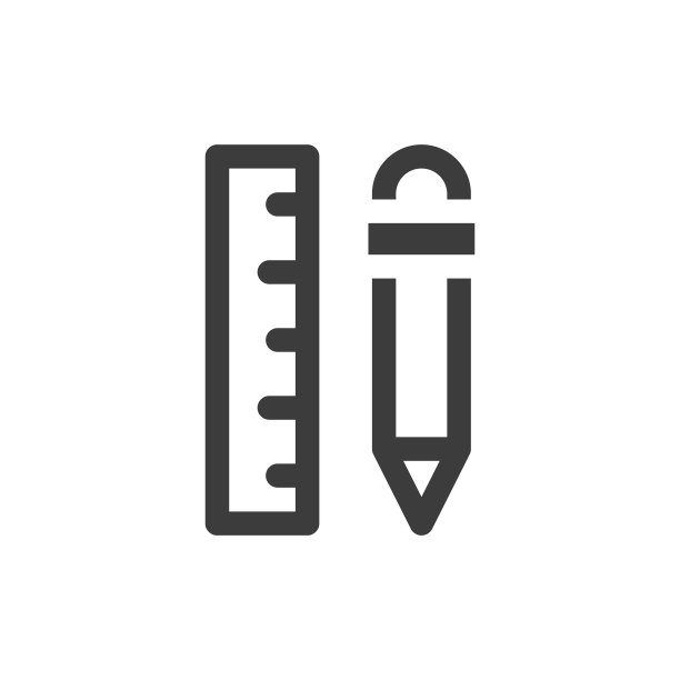 文具图标图片下载