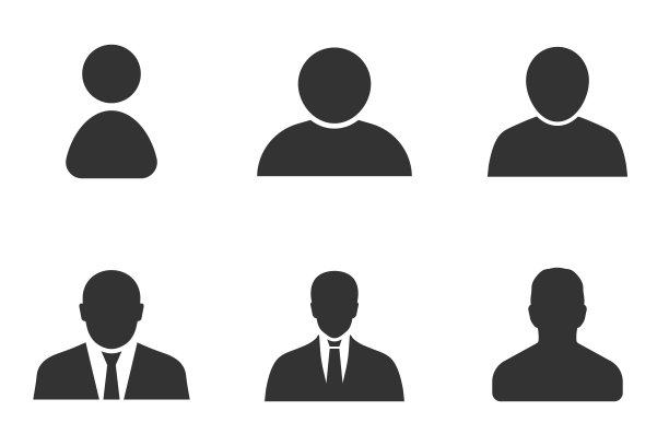 配置文件图标设置，用户登录在配置文件头像图片下载