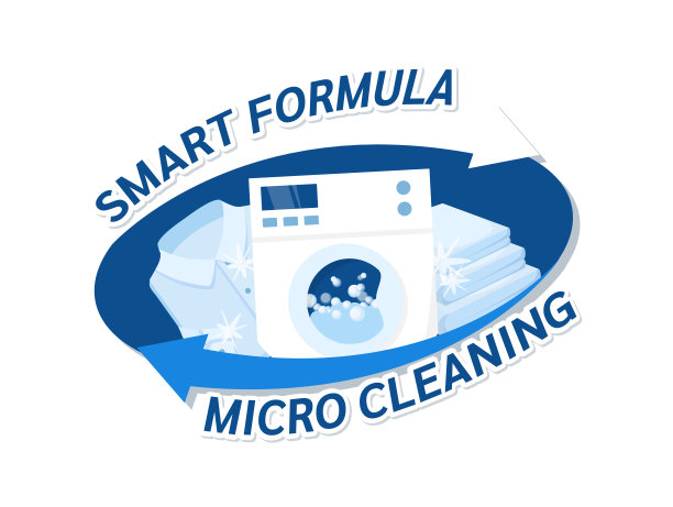 广告洁净布草、洗涤剂、洗衣粉载体图片下载