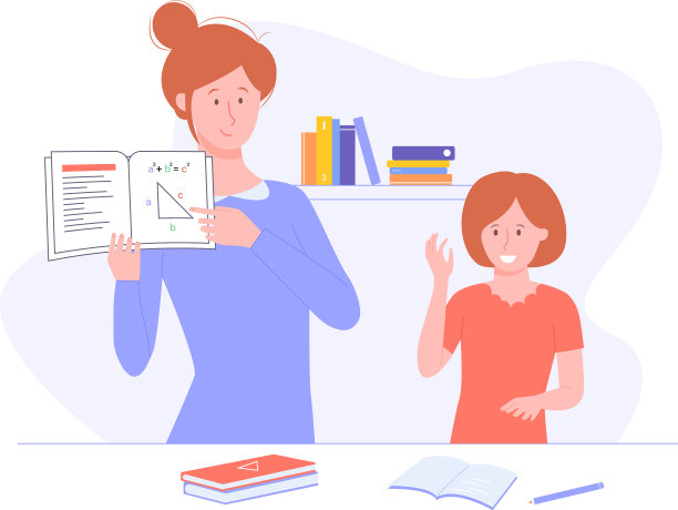 家庭教育有效学习图片下载