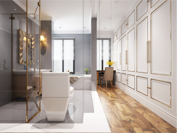 浴室内图片下载