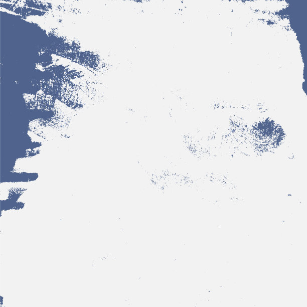 蓝色枯燥乏味的背景图片下载