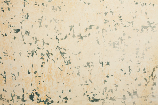古色古香的米色灰色墙面纹理背景结构图片下载