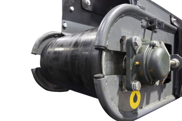 运输车上的输送机;采矿工业图片下载