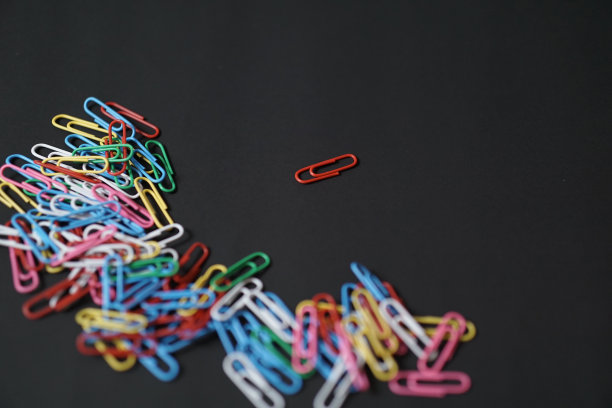 回形针图片下载