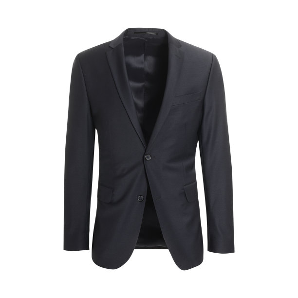 黑人男性夹克图片下载