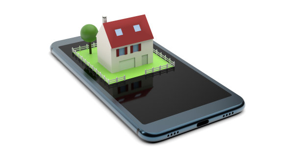 卖你的房子在线- 3D渲染图片下载